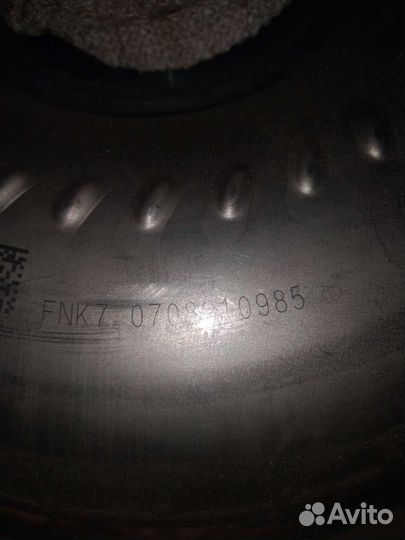 Гидротрансформатор на Мазда 3