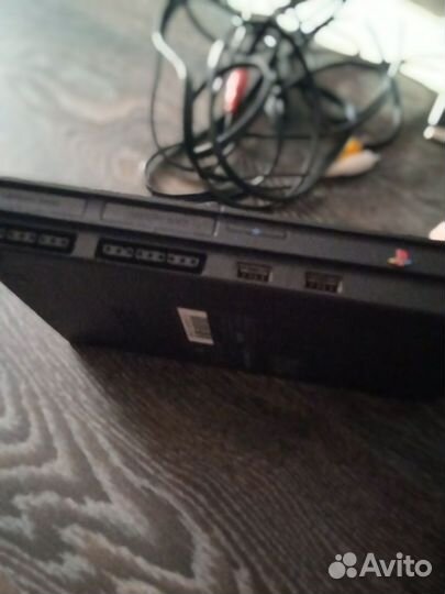 Sony PS2