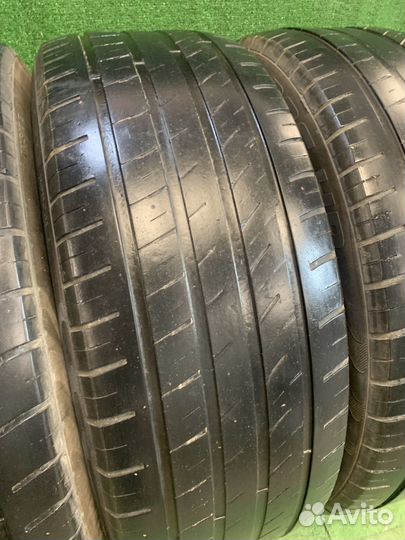 Ecovision VI-386 HP 235/55 R19