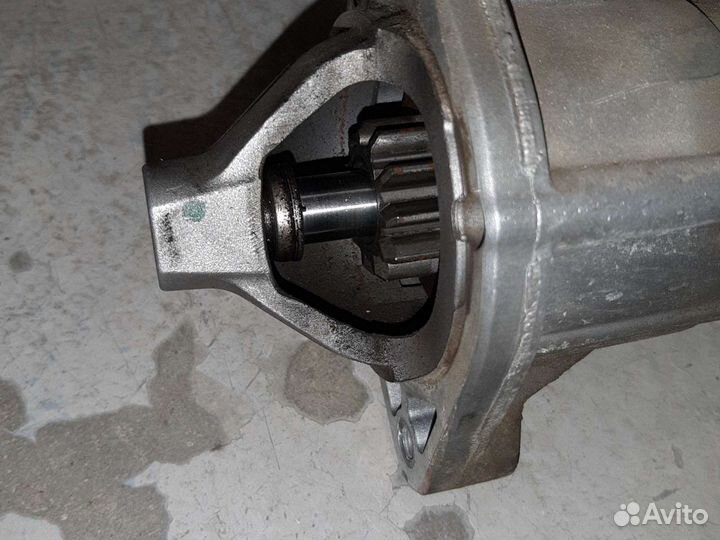 Стартер LADA Granta