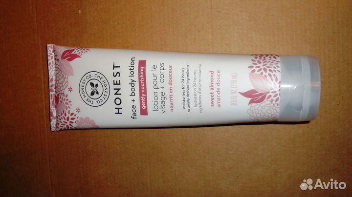 Бальзам Marvel Avengers, Сыворотка, Лосьон, Крем