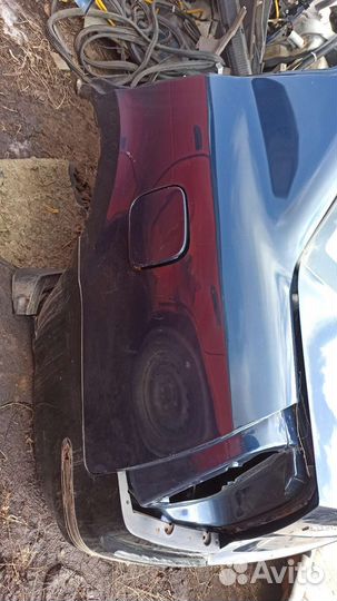 Крыло заднее Chery Fora, Estina