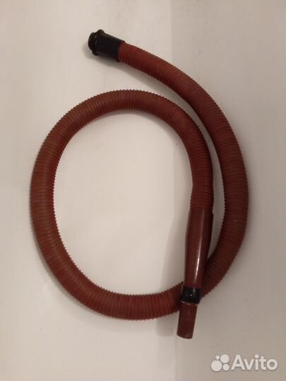 Шланг для пылесоса СССР