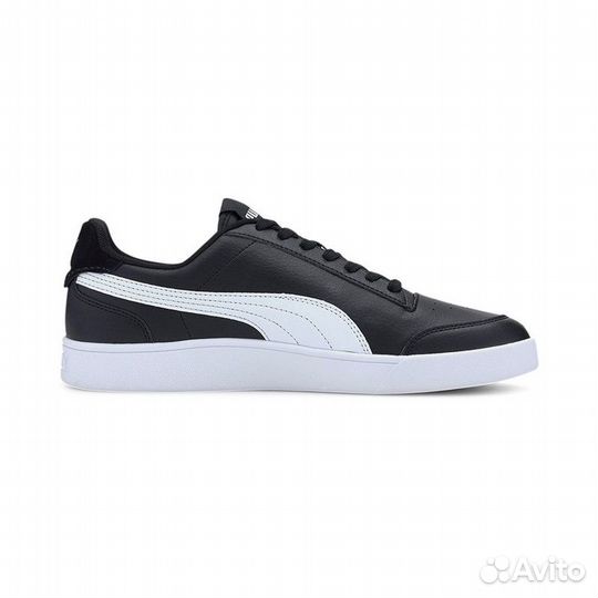 Puma Shuffle Black