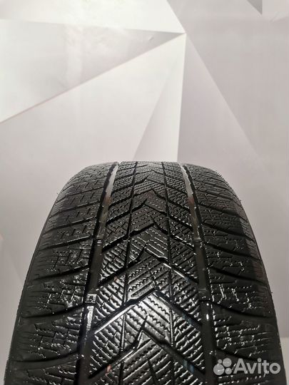 Grenlander IceHawke II 245/40 R20 и 275/35 R20 102H