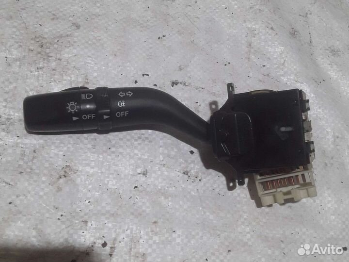 Подрулевые переключатели Mazda 6 GG