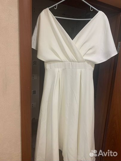 Платье нарядное