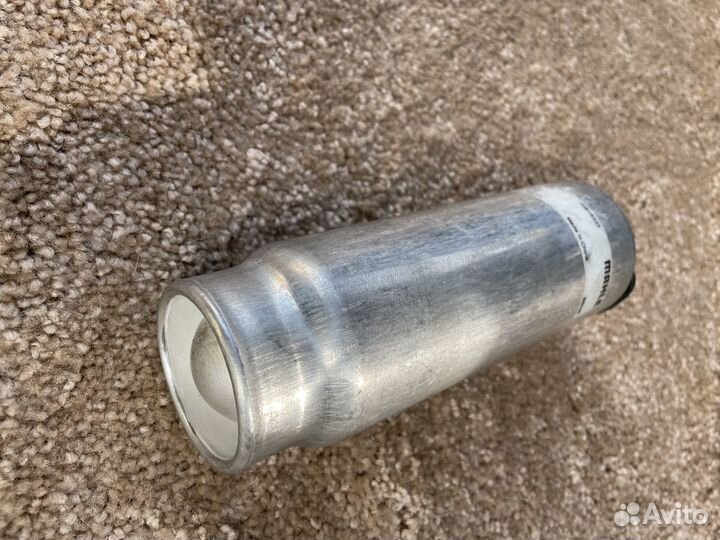 Ресивер осушитель для кондиционера