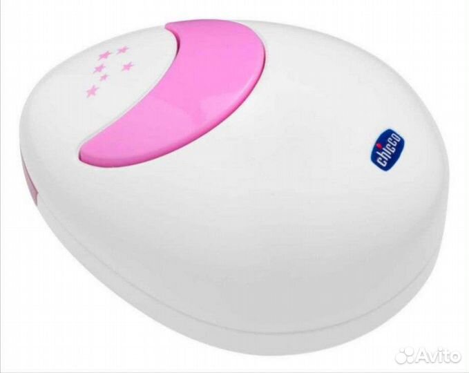 Мобиль на кроватку