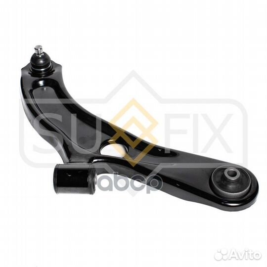 Рычаг подвески перед прав SH1558 sufix