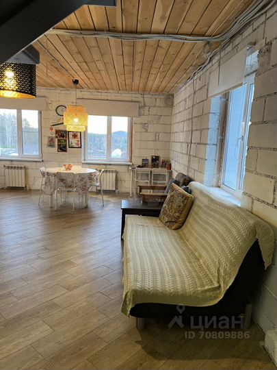 Дом 197 м² на участке 20 сот.