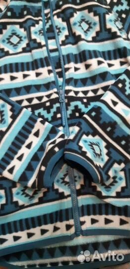 Костюм флисовый