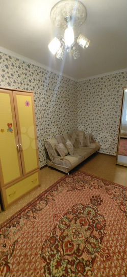 1-к. квартира, 34 м², 7/9 эт.