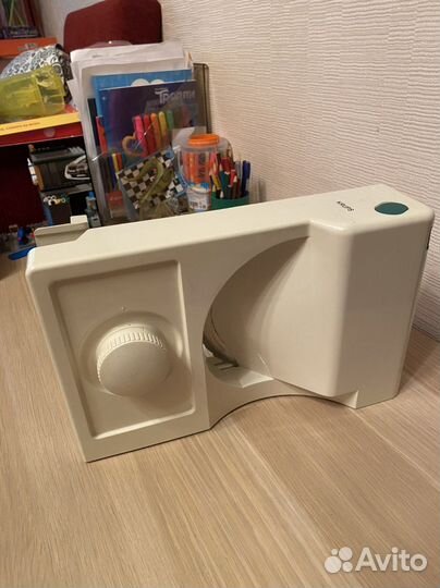 Электронож (ломтерезка) krups