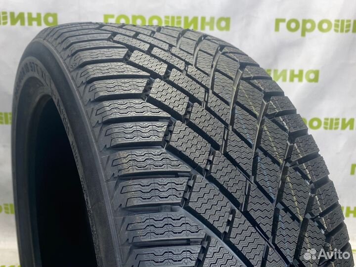Continental ContiVikingContact 7 265/40 R22 109T
