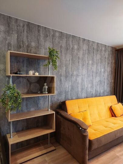 Квартира-студия, 30 м², 2/5 эт.