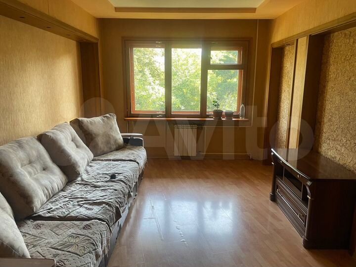 3-к. квартира, 69 м², 3/5 эт.