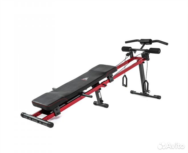 Тренажер для ног DFC Pilate Trainer D5006