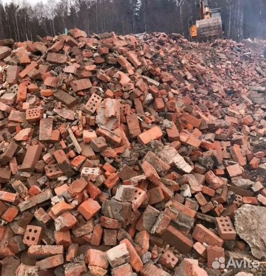 Кирпичный бой