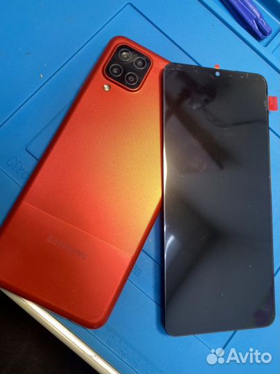 Дисплей Samsung,Xiaomi,iPhone с установкой