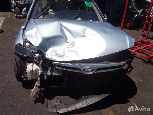 Разбор на запчасти Hyundai i30