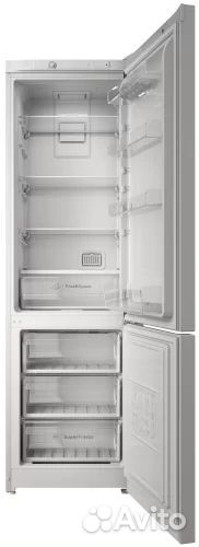 Холодильник Indesit ITS 4200 W No Frost 196 см