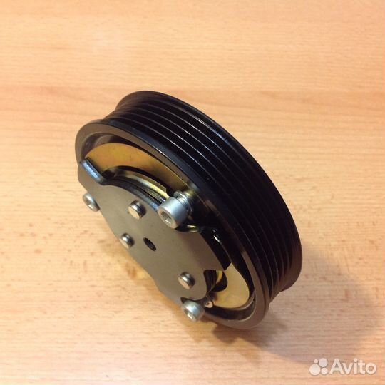 Муфта компрессора