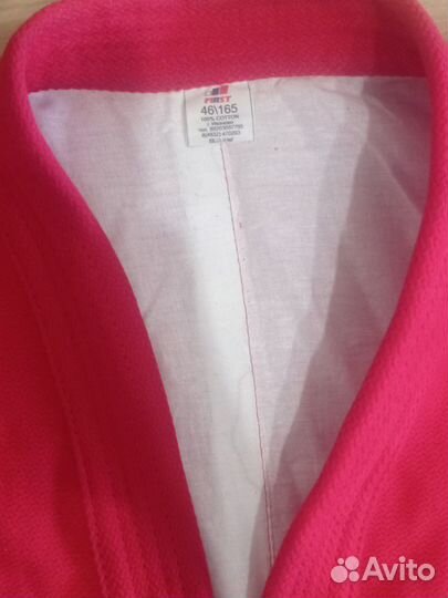 Экипировка для самбо