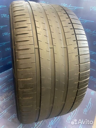Falken Azenis FK-510 SUV 315/35 R20 110Y