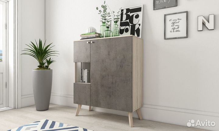 Мебель в гостиную на заказ