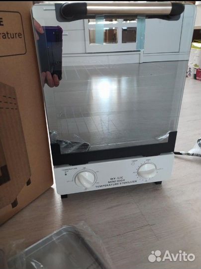 Сухожаровый шкаф WX-12C