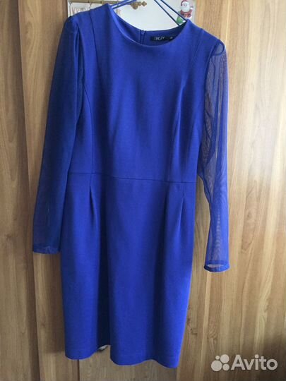 Платья разные L