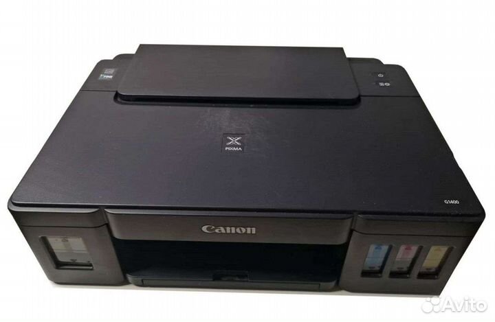 Принтер Canon Pixma G1400