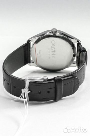 Часы Calvin Klein K4D211C1