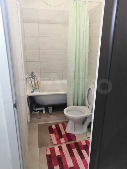 2-к. квартира, 55 м², 13/23 эт.