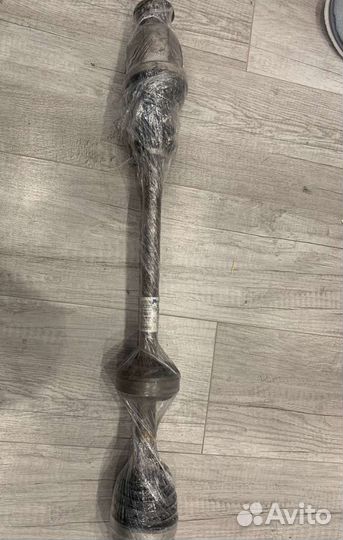 Привод передний правый nissan almera g15