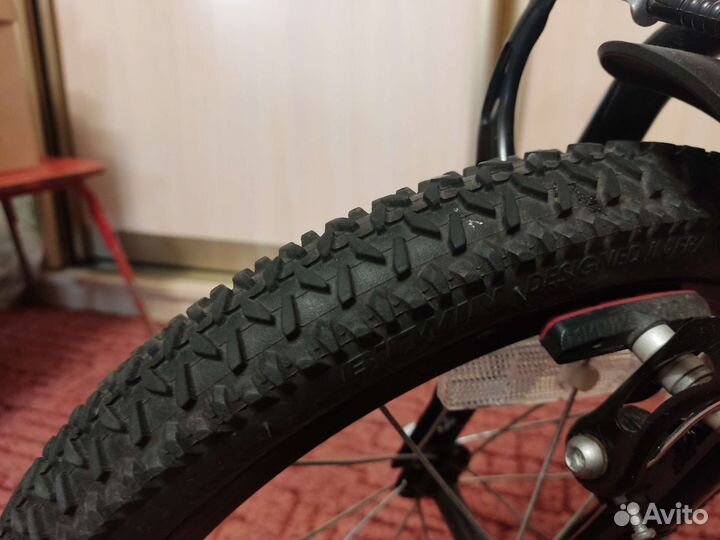 Детский велосипед b'twin 16