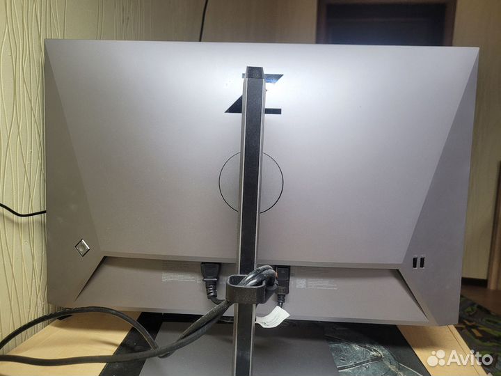 Монитор hp z24n g3