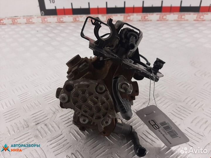 Тнвд Mazda 3 BK рест. 2008 Y60513800C9A