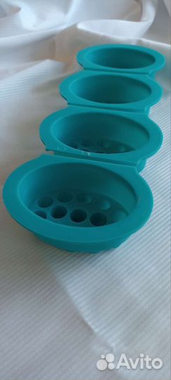 Форма для создания мыла