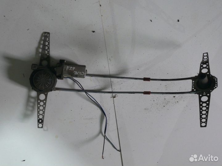 Стеклоподъемник Daewoo Sens перед прав электр