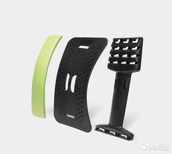 Тренажер для спины Мостик