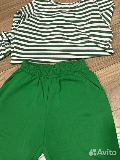 Костюм лягушонка 146 размер