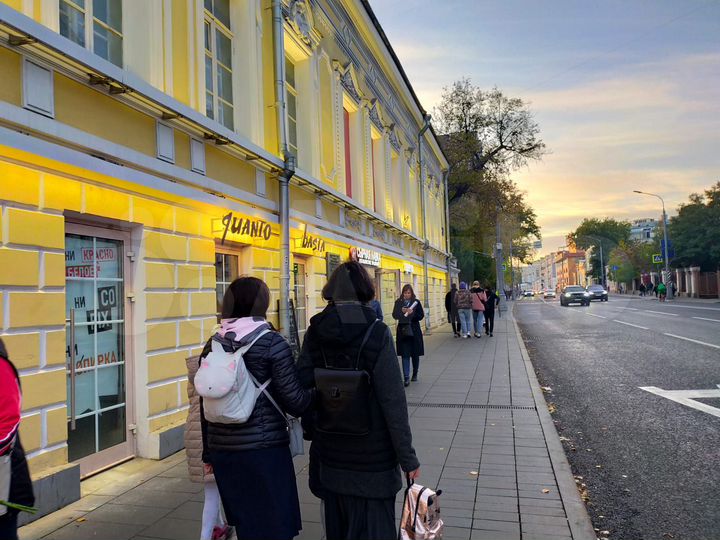 Таганская д. 24, 53 кв.м.Закрытая продажа габ