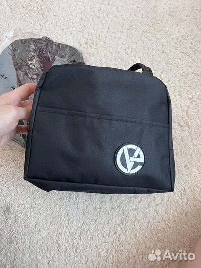 Термосумка холодильник