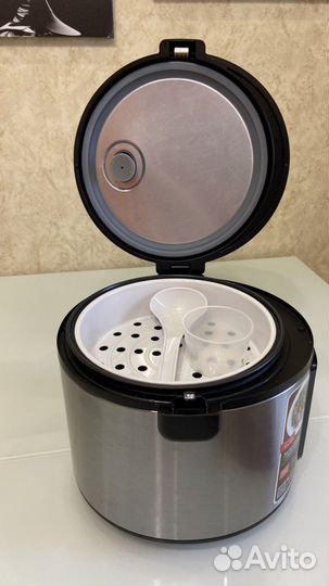 Мультиварка