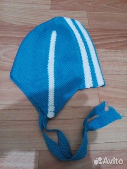 Шапка для мальчика