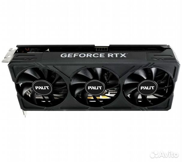 Palit GeForce RTX 4060 Ti jetstream 16GB