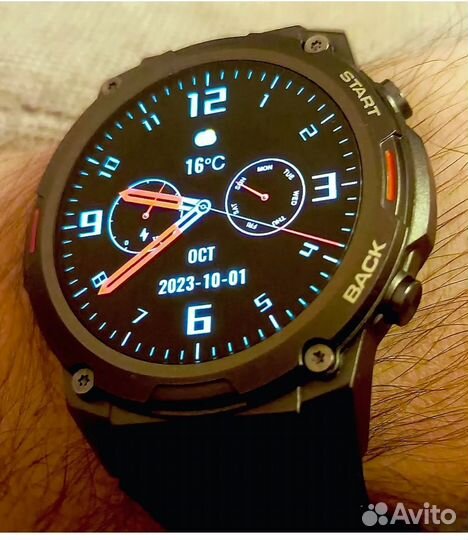 Zeblaze vibe 7 pro