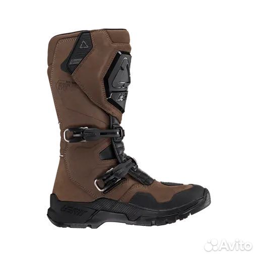 Мотоботы Leatt ADV HydraDri 7.5 Boot (Desert, 10